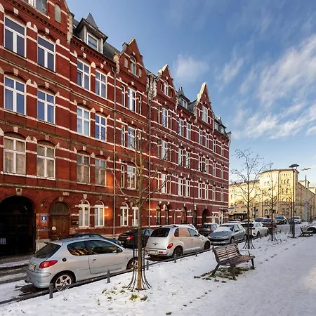 Apartament Old Town Lakowa With Mezzanine
