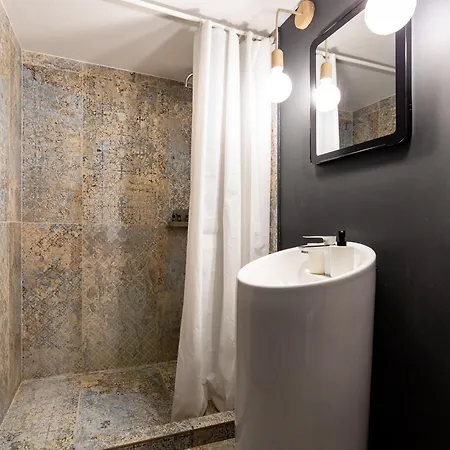 Old Town Lakowa With Mezzanine Apartament *